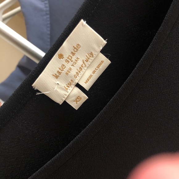 ♠️ KATE SPADE DRESS ♠️ - Picture 2 of 3